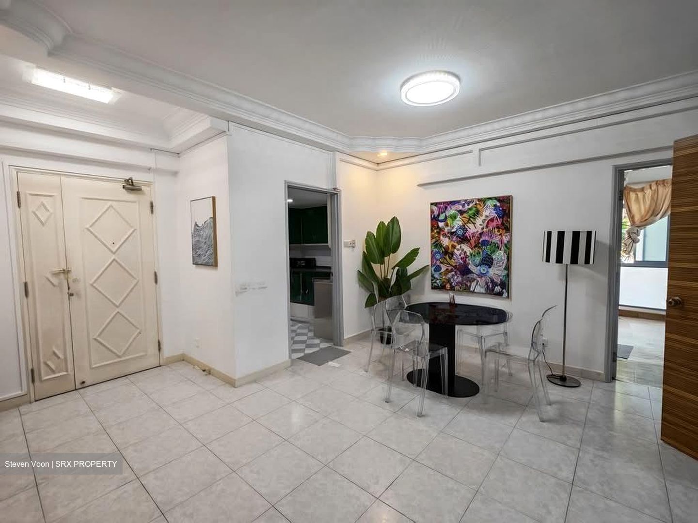 Emerald Park (D3), Condominium #604416951